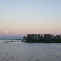 Moon Rising, Форт-Майерс
