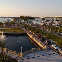 Impressions 5: Fort Myers, Yacht Basin, Форт-Майерс