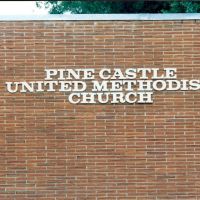 Pine Castle United Methodist Church, Эджвуд