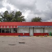 2009 Vacant store, 7th St. SW - Winter Haven, Fl, Элоис