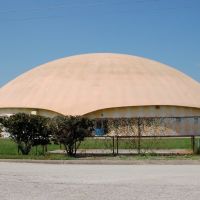 Citrus Dome at Winter Haven, FL, Элоис