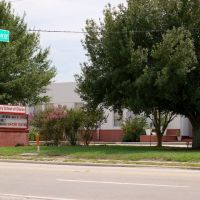 Snively Elementary School, Eloise, FL, Элоис