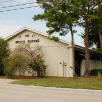 Krieger Electric at Winter Haven, FL, Элоис