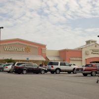 Walmart at Winter Haven, FL, Элоис