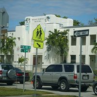 Miami Shores School, Эль-Портал
