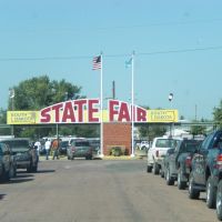 South Dakota State Fair, Гурон