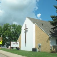 Cornerstone Baptist, Митчелл