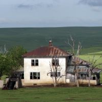 House on the prairie, Сиу-Фоллс