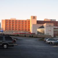 Anderson Hospital, Андерсон