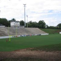 Sirrine Stadium, Гринвилл