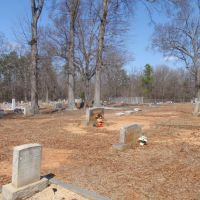 Calvary Cemetery, Клинтон