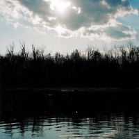 Wateree River Sunrise, Пайнридж