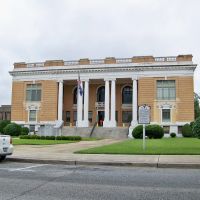 Sumter County Courthouse - Sumter, SC, Самтер