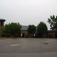 Horrell Hill Elementary, Чарльстон