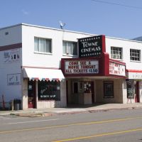 American Fork Towne Cinema, Американ-Форк