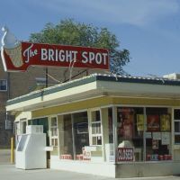 Bright Spot  [2004], Вест-Джордан