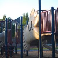 Playground at Aspen Meadows Park, Гранит-Парк