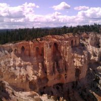Bryce Canyon, Канаб