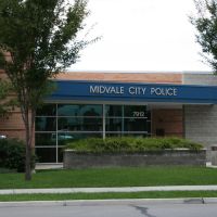 Midvale Police Station, Мидвейл