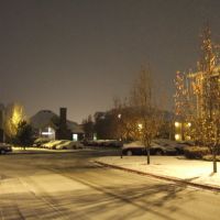 Snow, Мидвейл