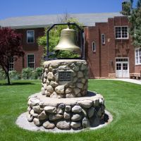 Wasatch Academy Bell, Моунт-Плисант