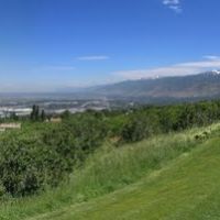 Valley Panorama, Норт-Солт-Лейк