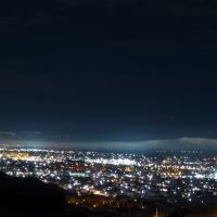 Utah Valley Xmas Night, Орем