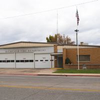 Richfield Fire Department, Ричфилд