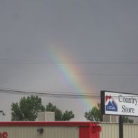 Rainbow over IFA | DyeClan.com, Ричфилд
