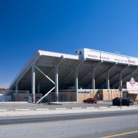 Dixie State College Hansen Stadium, Сант-Джордж