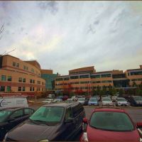 McKay-Dee Hospital, Саут-Огден