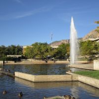 Fountain Weber State, Саут-Огден
