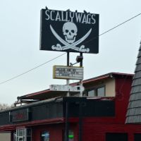 Scallywags Bar, Саут-Солт-Лейк