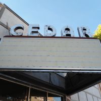 Cedar, Седар-Сити