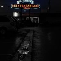 Coachmans Dinner and Pancake House, II, Солт-Лейк-Сити