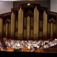 Morman Tabernacle Choir Practice, Солт-Лейк-Сити