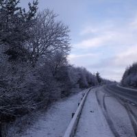 Road To Inverness, Авимор
