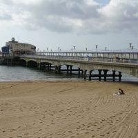 Bournemouth Pier, Борнмут