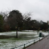 Bournemouth - Winter Gardens, Борнмут