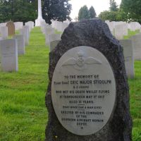 Aldershot Military Cemetery, Алдершот