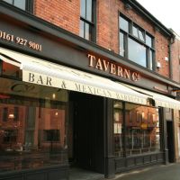 Tavern Co. Bar & Mexican BBQ, Алтринчам
