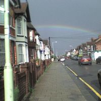 rainbow, Бедфорд