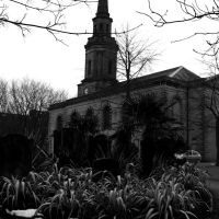 Church @ St, Pauls Square, Бирмингем