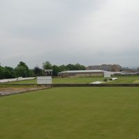Cricket Ground, Блэкберн