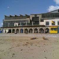 IMAX @Bournemouth Beach, Боримут