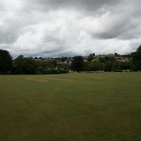Cricket Ground At Bradford, Брадфорд