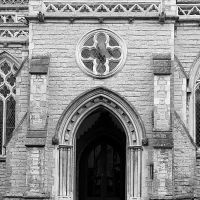 St Marys Church, Bridgwater, Бриджуотер