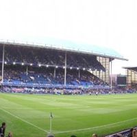 Everton FC - Goodison Park, Бутл