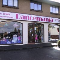 Dancemania Dancewear, Ватерлоо