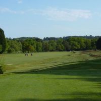 Broadstone Golf Club - 1st Hole Par-5 492-Yds SI-10, Ватерлоо